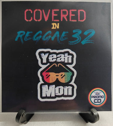 Covered In Reggae Vol 32